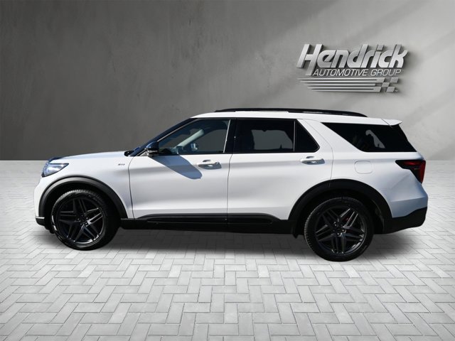 Used 2025 Ford Explorer ST-Line - photo 5