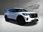 Used 2025 Ford Explorer ST-Line thumbnail 1