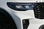 Used 2025 Ford Explorer ST-Line thumbnail 9