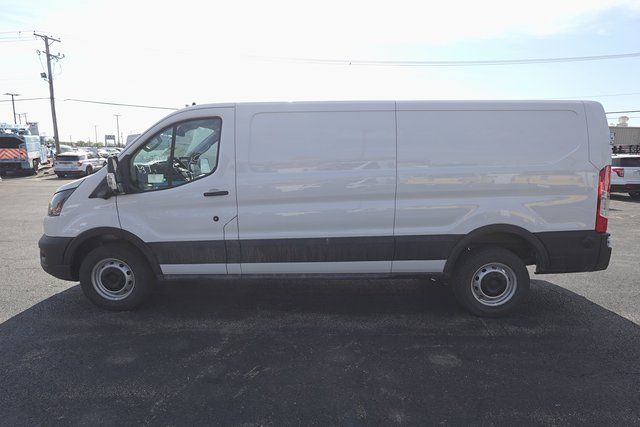 New 2025 Ford Transit 250 - photo 2