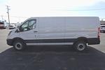 New 2025 Ford Transit 250 Low Roof Empty Cargo Van thumbnail 2