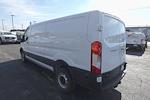 New 2025 Ford Transit 250 Low Roof Empty Cargo Van thumbnail 3