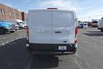 New 2025 Ford Transit 250 Low Roof Empty Cargo Van thumbnail 4