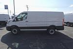 New 2025 Ford Transit 250 Low Roof Empty Cargo Van thumbnail 2