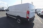 New 2025 Ford Transit 250 Low Roof Empty Cargo Van thumbnail 3