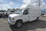 New 2026 Ford E-350 Cutaway thumbnail 4