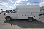New 2026 Ford E-350 Cutaway thumbnail 5