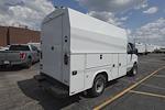 New 2026 Ford E-350 Cutaway thumbnail 8