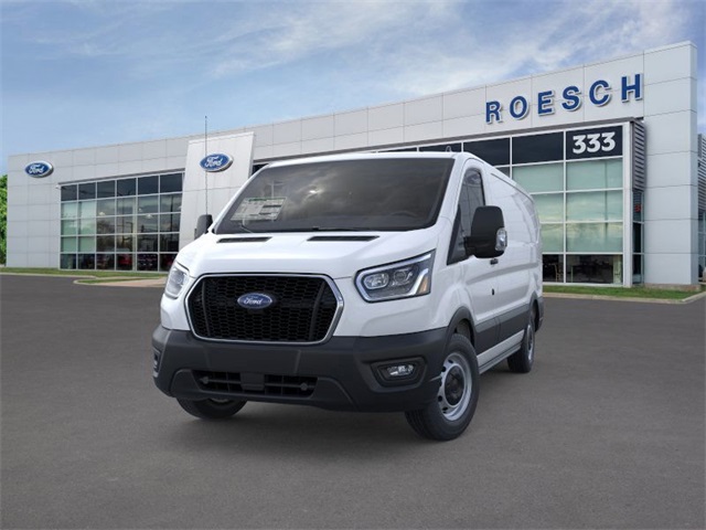 New 2025 Ford Transit 250 - photo 2