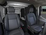 New 2025 Ford Transit 250 Low Roof Empty Cargo Van thumbnail 9