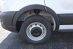 New 2025 Ford Transit 250 Low Roof Empty Cargo Van thumbnail 1