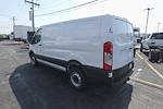 New 2025 Ford Transit 250 Low Roof Empty Cargo Van thumbnail 4