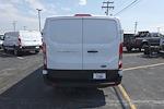 New 2025 Ford Transit 250 Low Roof Empty Cargo Van thumbnail 5