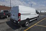 New 2025 Ford Transit 250 Low Roof Empty Cargo Van thumbnail 6