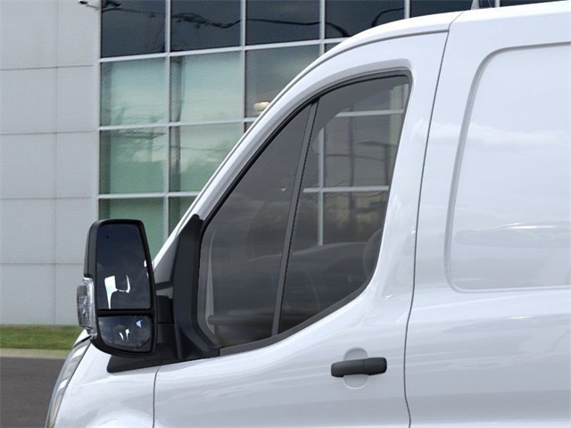 New 2025 Ford Transit 250 Low Roof Empty Cargo Van - photo 17