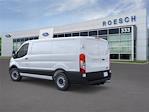 New 2025 Ford Transit 250 Low Roof Empty Cargo Van thumbnail 4
