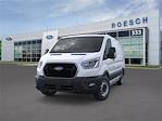 New 2025 Ford Transit 250 Low Roof Empty Cargo Van thumbnail 2