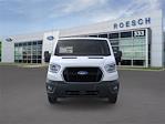 New 2025 Ford Transit 250 Low Roof Empty Cargo Van thumbnail 6