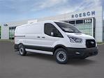 New 2025 Ford Transit 250 Low Roof Empty Cargo Van thumbnail 7