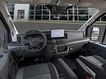 New 2025 Ford Transit 250 Low Roof Empty Cargo Van thumbnail 8