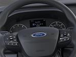New 2025 Ford Transit 250 Low Roof Empty Cargo Van thumbnail 11