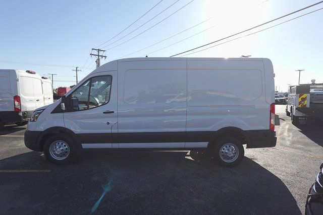New 2025 Ford Transit 250 - photo 2