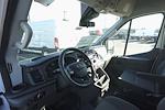 New 2025 Ford Transit 250 Medium Roof Empty Cargo Van thumbnail 10