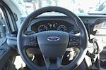 New 2025 Ford Transit 250 Medium Roof Empty Cargo Van thumbnail 11