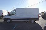 New 2025 Ford Transit 250 Medium Roof Empty Cargo Van thumbnail 2
