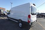 New 2025 Ford Transit 250 Medium Roof Empty Cargo Van thumbnail 3