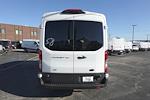 New 2025 Ford Transit 250 Medium Roof Empty Cargo Van thumbnail 4