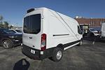 New 2025 Ford Transit 250 Medium Roof Empty Cargo Van thumbnail 5