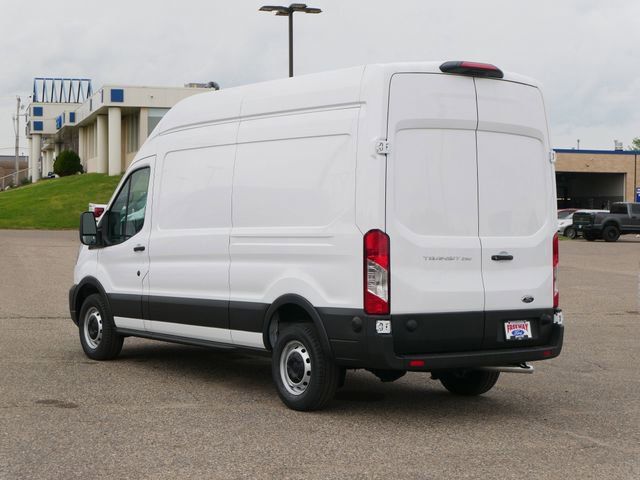 New 2025 Ford Transit 250 - photo 2