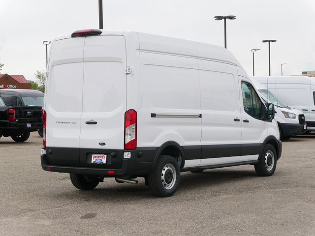 New 2025 Ford Transit 250 High Roof Empty Cargo Van - photo 3