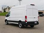 New 2025 Ford Transit 250 High Roof Empty Cargo Van thumbnail 2