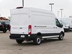 New 2025 Ford Transit 250 High Roof Empty Cargo Van thumbnail 3