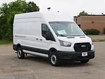 New 2025 Ford Transit 250 High Roof Empty Cargo Van thumbnail 4