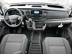 New 2025 Ford Transit 250 High Roof Empty Cargo Van thumbnail 8