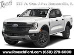 Used 2024 Ford Ranger XLT SuperCrew Cab thumbnail 1