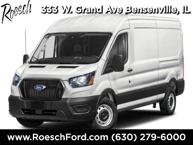 Used 2023 Ford Transit 250 - photo 1