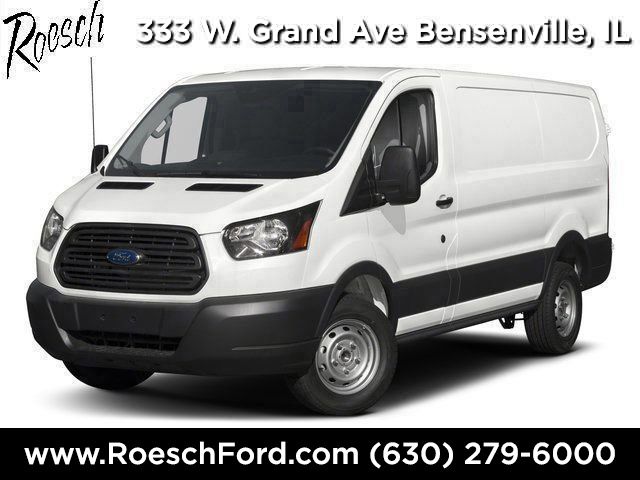 Used 2018 Ford Transit 250 - photo 1
