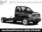 Used 2019 Ford E-350 Cutaway thumbnail 1