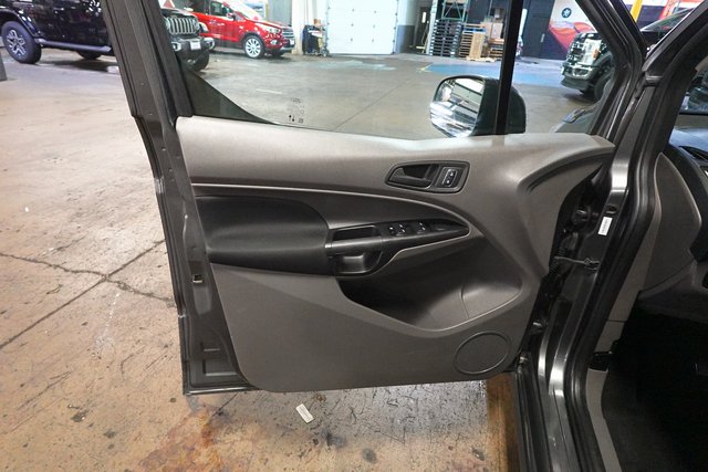 Used 2021 Ford Transit Connect Empty Cargo Van - photo 7