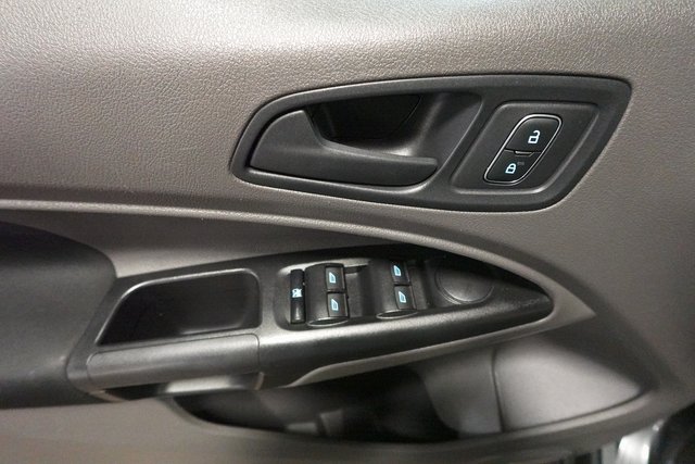 Used 2021 Ford Transit Connect Empty Cargo Van - photo 8
