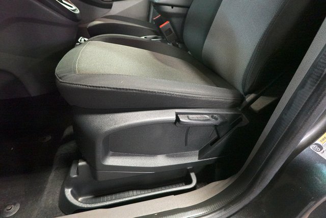 Used 2021 Ford Transit Connect Empty Cargo Van - photo 10