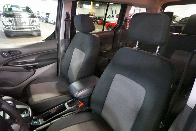 Used 2021 Ford Transit Connect Empty Cargo Van - photo 11