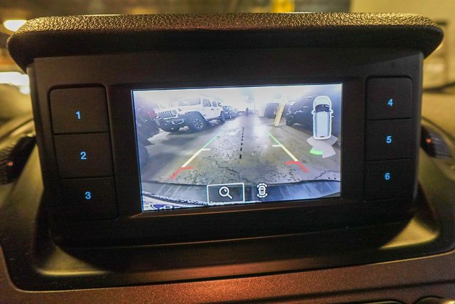 Used 2021 Ford Transit Connect Empty Cargo Van - photo 17