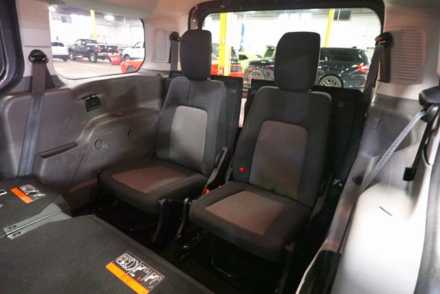 Used 2021 Ford Transit Connect Empty Cargo Van - photo 23