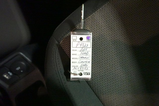 Used 2021 Ford Transit Connect Empty Cargo Van - photo 29