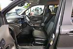 Used 2021 Ford Transit Connect Empty Cargo Van thumbnail 8